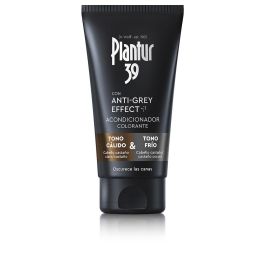 Plantur 39 Acondicionador Colorante Anti-Grey Effect 150 ml Precio: 16.50000044. SKU: B16PDBKYSL