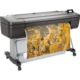 HP DesignJet Z6dr PostScript with V-Trimmer 44&quot, impresora de gran formato