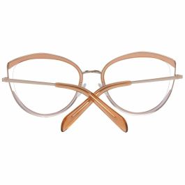 Montura de Gafas Mujer Emilio Pucci EP5106-53044 Ø 53 mm