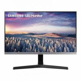 MONITOR LED SAMSUNG S24R350FHU - 23.8"/60.4CM - 1920*1080 FULL HD - 75HZ -16:9 - 250CD/M2 - 5MS - 178º - VGA - HDMI - FLICKER FREE - FREESYNC