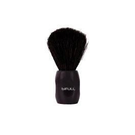 Brocha Afeitar Mango Plástico Pelo De Caballo Negro Shaving Brush Bifull Bifull Precio: 21.49999995. SKU: B13H39BJVS