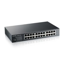 Zyxel GS1915-24E Switch Gestionado 24 Puertos Gigabit Ethernet, Sin Ventilador, Montaje en Rack, L2, 48 Gbit/s, GS1915-24E-EU0101F Precio: 126.79000004. SKU: S55166195