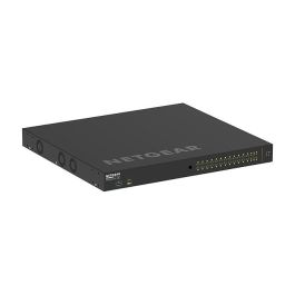 NETGEAR M4250-26G4XF-POE+ Switch Gestionado L2/L3 24 Puertos Gigabit Ethernet PoE+ Montaje en Rack 1U