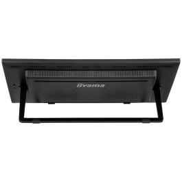 Monitor Iiyama 27" Ips Bonded Pcap 10P Touch, Mpp2.0 (Active Stylus) Supported, 2560X1440, Flat Bezel Free Glass Front, Hdmi, Displayport, 360Cd/M², Usb Hub 2X 3.2, Speakers, Bookstand (T2755QSC-B1) Monitor Iiyama 27" Ips Bonded Pcap 10P Touch, Mpp2.0 (Active Stylus) Supported, 2560X1440, Flat Bezel Free Glass Front, Hdmi, Displayport, 360Cd/M², Usb Hub 2X 3.2, Speakers, Bookstand (T2755QSC-B1)