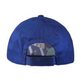 Gorra mickey 51 cm (2/6 años) - modelos surtidos Gorra mickey 51 cm (2/6 años) - modelos surtidos