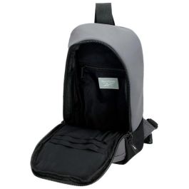 Bolso Bandolera Reebok Newport
