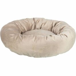Cama para Perro Trixie Livia Beige Ø 50 cm