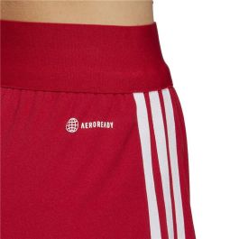 Pantalón Corto Deportivo Adidas Tiro 23 Lw