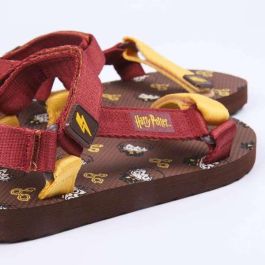 Cerdá Sandalias Casual Velcro Harry Potter Talla 31 T031