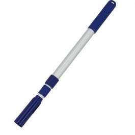 Gre Aspiradora Electric VAC Blanco Azul Piscina Recargable 11.1V