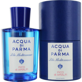 Acqua Di Parma Blu Mediterraneo Fico Eau de Toilette 150 mL Acqua Di Parma Blu Mediterraneo Fico Eau de Toilette 150 mL Precio: 120.78999966. SKU: B15KQS2WEM