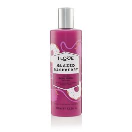 Signature Collection, Sin parabenos, Limpieza, Frambuesa glaseada, Gel de baño, 360 ml Precio: 12.50000059. SKU: B124972H34