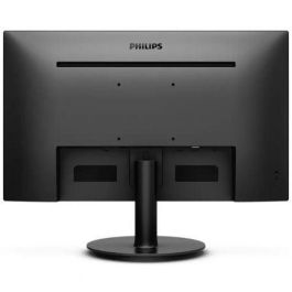 Monitor Philips 271V8L 27"/ Full HD/ Negro Monitor Philips 271V8L 27"/ Full HD/ Negro