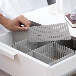 Organizador de Cajones Ajustable Condor InnovaGoods 16 Unidades Precio: 7.49999987. SKU: B1HCQ2DEWX