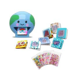 Crea Tus Tarjetas 3D 63332666 Bizak Crea Tus Tarjetas 3D 63332666 Bizak