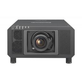 Panasonic PT-RZ12KEJ Videoproyector Proyector Instalado en Techo / Pared 12000 Lúmenes ANSI WUXGA (1920x1200) Láser Negro