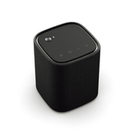 Altavoz Bluetooth Portátil YAMAHA WS-B1A 10 W Negro Altavoz Bluetooth Portátil YAMAHA WS-B1A 10 W Negro