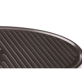 DOMO DO9038G Raclette grill 8 personas - Negro DOMO DO9038G Raclette grill 8 personas - Negro