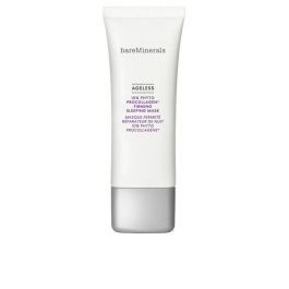 Bare Minerals AGELESS Mascarilla Reafirmante Antiedad con Fitocolágeno al 10% para Mujer - 75 ml Precio: 41.50000041. SKU: B136B4TQ3X