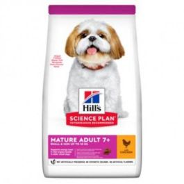 Hill'S Hsp Canine Mature 7+ Small Mini Pollo 3 kg Precio: 28.5000001. SKU: B15RSRZ4W5