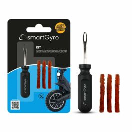 smartGyro SG27-412 mantenimiento y reparación de bicicleta Kit de reparación Precio: 12.89000053. SKU: B16C457JRT