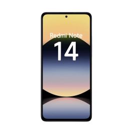 Smartphone Xiaomi Smartphone Xiaomi