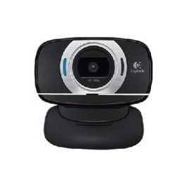 Logitech C615 Webcam Full HD 1080p para Videoconferencias y Grabación con Micrófonos Integrados y Enfoque Automático Precio: 85.49999997. SKU: B1B9XJ8N2W