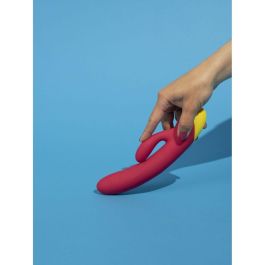 Vibrador Romp RPRBSGX Rojo Grana Vibrador Romp RPRBSGX Rojo Grana
