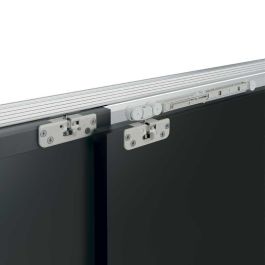 TERNO Kit Herrajes Living Top Puerta 15Kg Corredera Madera Precio: 43.99000012. SKU: B1CHSNLEXG