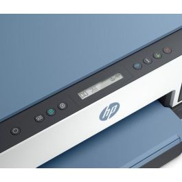 HP multifuncion inkjet Smart Tank 7006