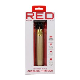 Red Kiss Maquina De Corte Cordless Trimmer Precio: 37.6899996. SKU: B186NDHV4Q