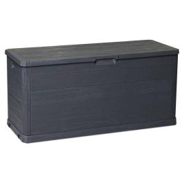 5five TOO8009371016421 Baúl de Almacenamiento Gris de Madera 280 Litros Precio: 64.99000024. SKU: B17485YRTJ