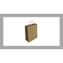 Bolsa De Papel Andina Kraft Verjurado 18X24X8 Cm Reciclado/Natural Paquete De 50 Precio: 12.68999963. SKU: B189F9N7Q7