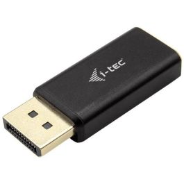 Adaptador DisplayPort a HDMI i-Tec DP2HDMI4K60HZ Adaptador DisplayPort a HDMI i-Tec DP2HDMI4K60HZ Precio: 18.49999976. SKU: S55006555