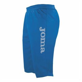 Pantalón Largo Deportivo Joma Sport Luxor Hombre Pantalón Largo Deportivo Joma Sport Luxor Hombre