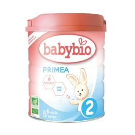 Leche De Vaca Primea 2 (6-12 Meses) Precio: 25.5899996. SKU: B166EM2GKX