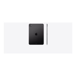 Apple iPad Pro 11" M4 Wi-Fi + Cellular 1TB 16GB RAM, Ultra Retina XDR, Chip M4 de 10 Núcleos, 5G