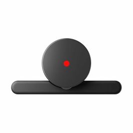 Webcam Lenovo 4XC1Q25246 4K Ultra HD