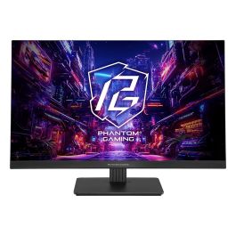 ASRock PG27FFT1B Monitor Gaming 27" FHD 180Hz IPS 1ms HDMI DP Antirreflectante Precio: 136.79000027. SKU: B16EMANH95
