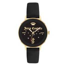 Reloj Mujer Juicy Couture JC1264GPBK (Ø 38 mm) Reloj Mujer Juicy Couture JC1264GPBK (Ø 38 mm)
