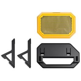 Thermaltake AC-076-ON4NAN-A1 Chassis Stand Kit para The Tower 600 Bumblebee, Mini Torre, Negro/Amarillo Precio: 62.94999953. SKU: B15XPSWZV5