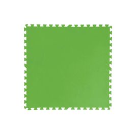 Bestway Suelo Piscina Foam Verde 9 Piezas 78x78 cm Jardin 58636 Precio: 37.6899996. SKU: S7125863