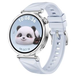 Smartwatch Huawei 55020DJV 1,32" Azul Precio: 255.50000025. SKU: B13BNR4FEX