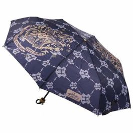 Paraguas manual plegable harry potter hogwarts 53 cm