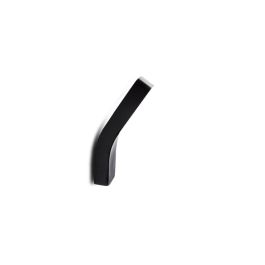 Aplique de Pared E14 Negro (Sin Lámpara) Layla [HO-E14WALLLIGHT-C-B]