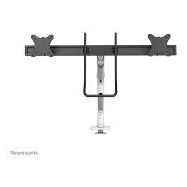 Neomounts DS75S-950WH2 Brazo de Monitor 17-32" 8kg Resorte de Gas Blanco