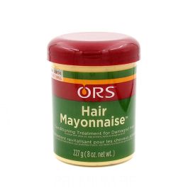 Ors Hair Mayonnaise Crema Restauración Cabello 227 Gr Precio: 6.50000021. SKU: S4241757