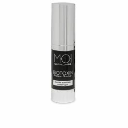 Moi Biotoxin Premium Skin Gel 15 mL Moi Biotoxin Premium Skin Gel 15 mL Precio: 15.49999957. SKU: B1B3M3VK2L