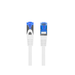 Lanberg PCF6A-10CC-0500-W Cable de Red Blanco 5 m Cat6a S/FTP Precio: 6.59000001. SKU: B19P7YYMFF