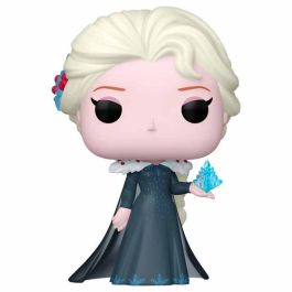 Funko POP Disney Frozen Elsa Figura de Vinilo Coleccionable Precio: 15.49999957. SKU: B1G5GFW8MF